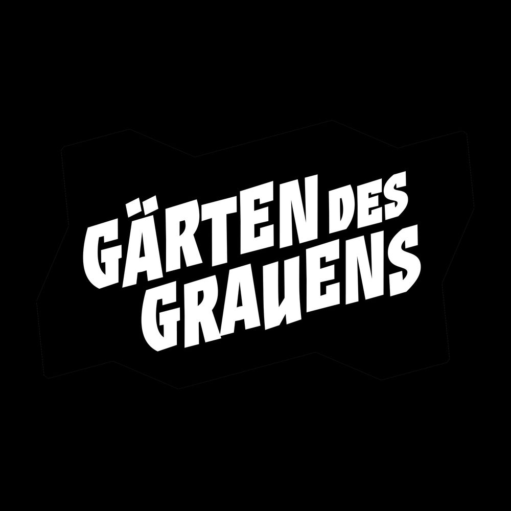 Gärten des Grauens