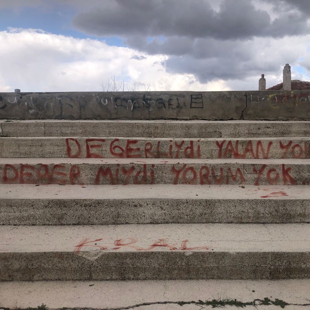 Ersin BALCI