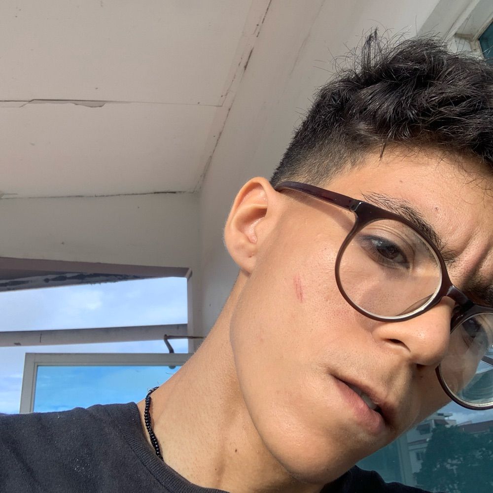 Nick 🇵🇸