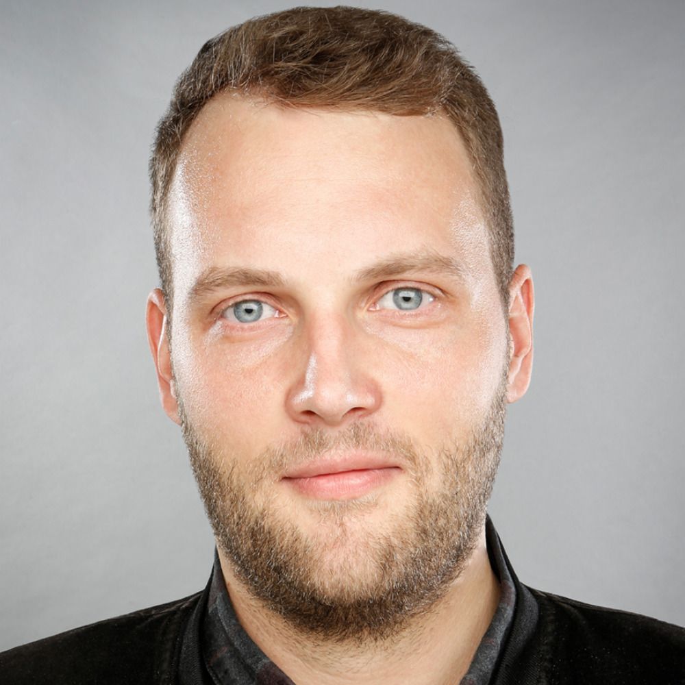 Ronny Grundig 