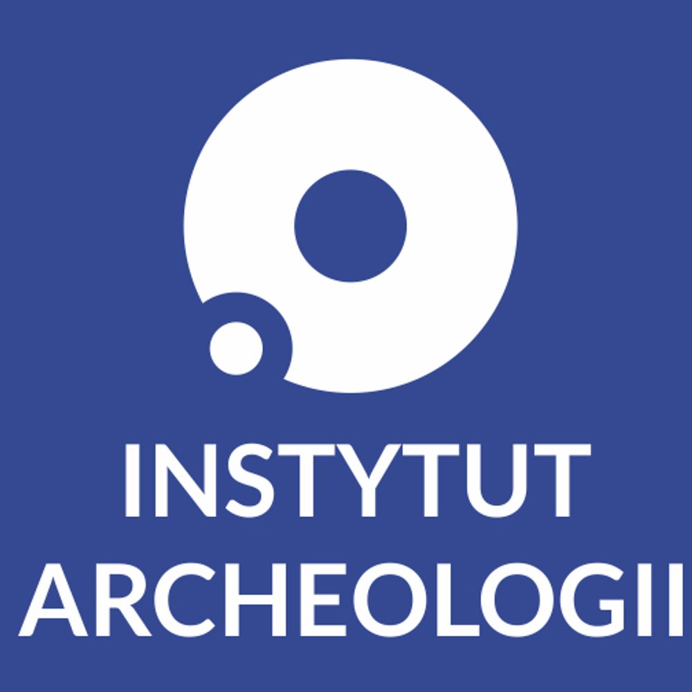 Instytut Archeologii UMK / Institute of Archaeology NCU