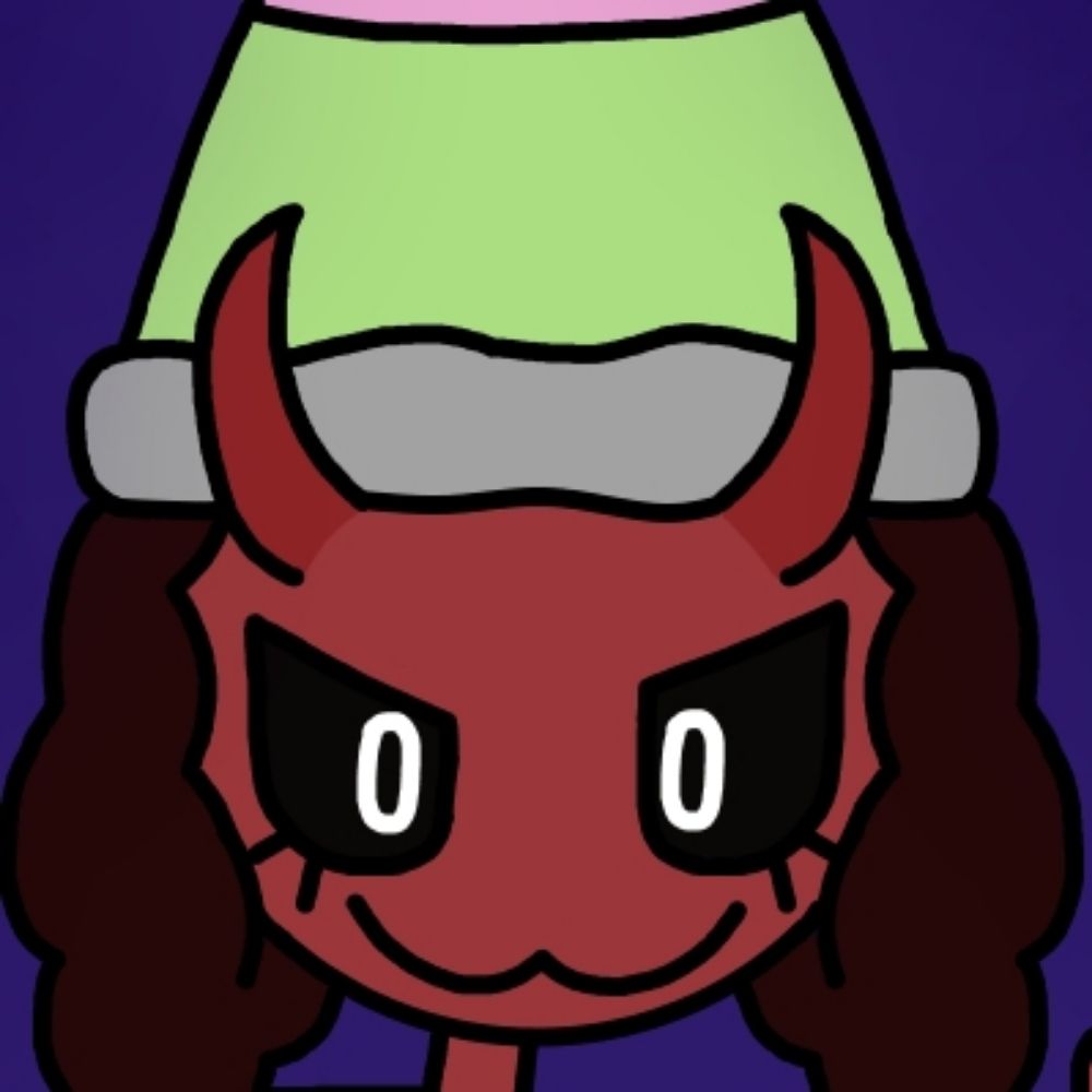 Spook Demon