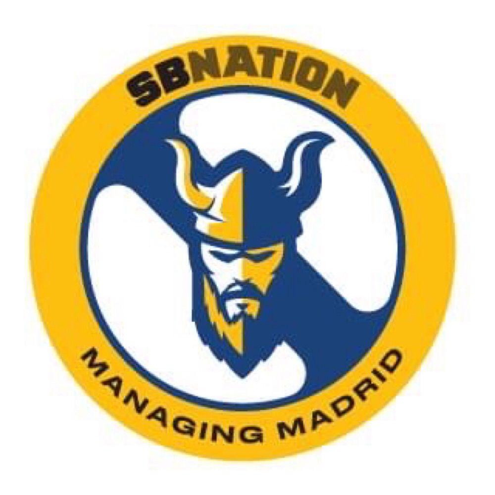 Managing Madrid