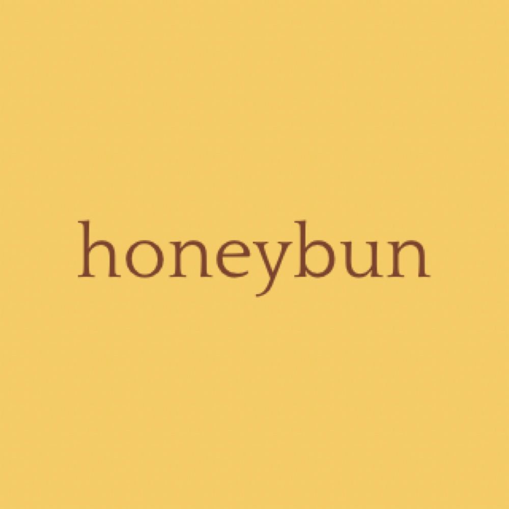🤍 honeybun