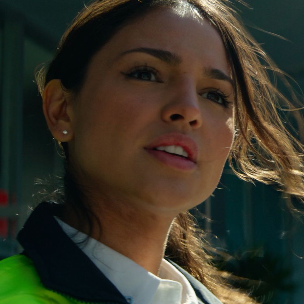 Bring Me The Head of Ramona Garcia