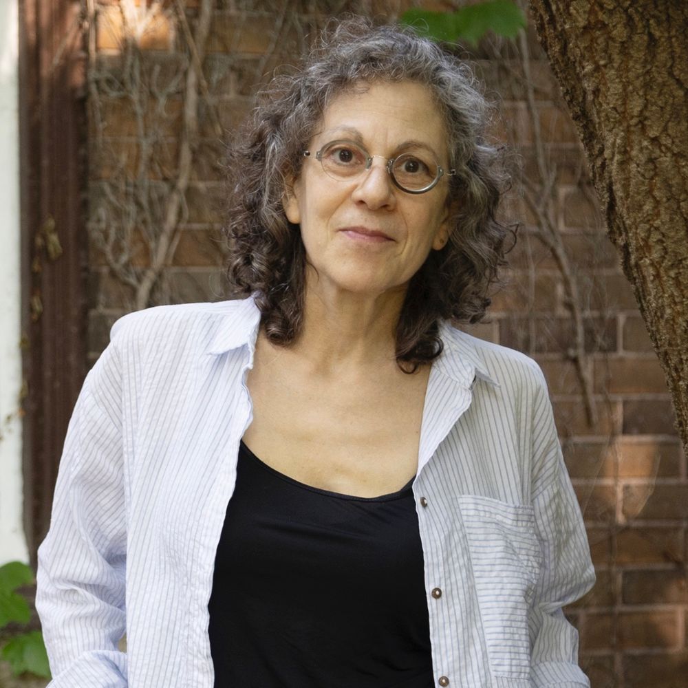 Ronna Bloom