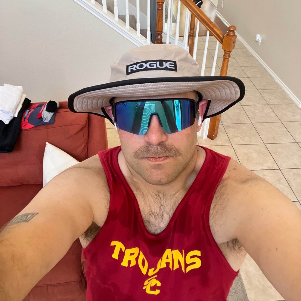 Zac Nickens