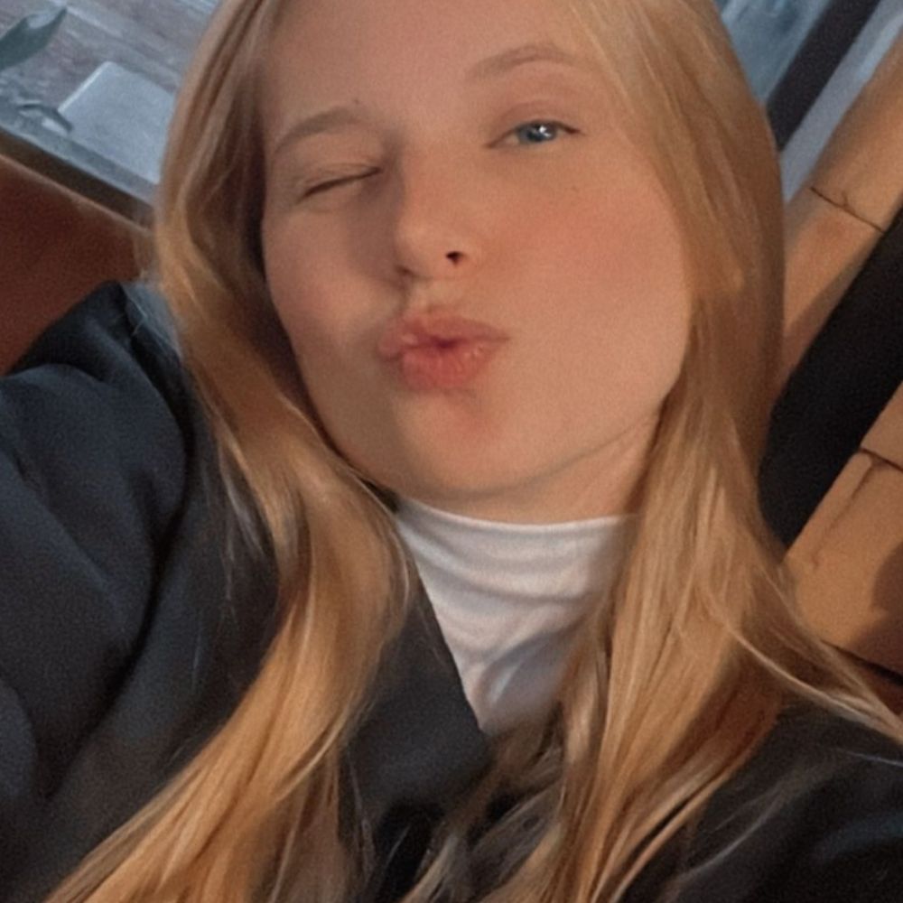 isa 🎀