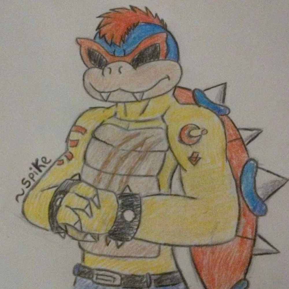 Spike