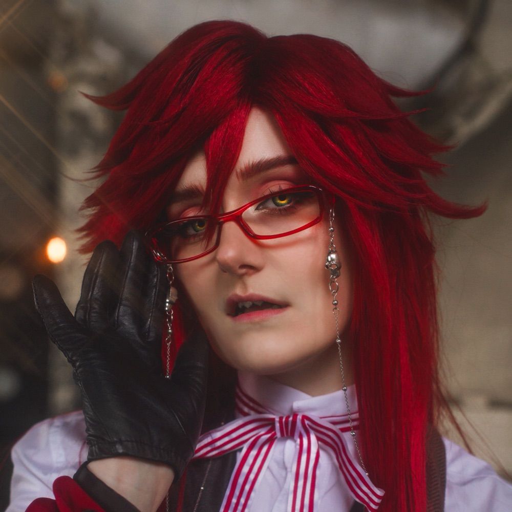 Uptown Cosplay
