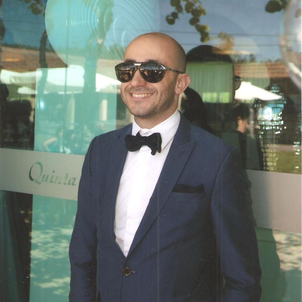Pedro Oliveira