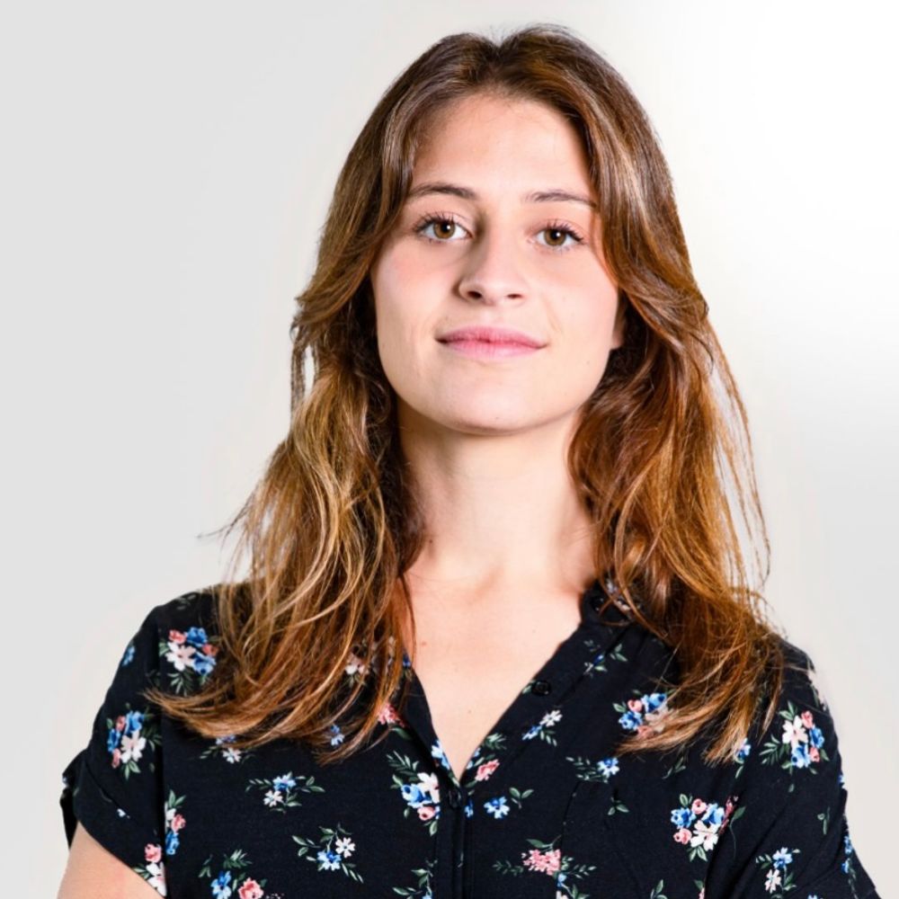 Célia Pelluet
