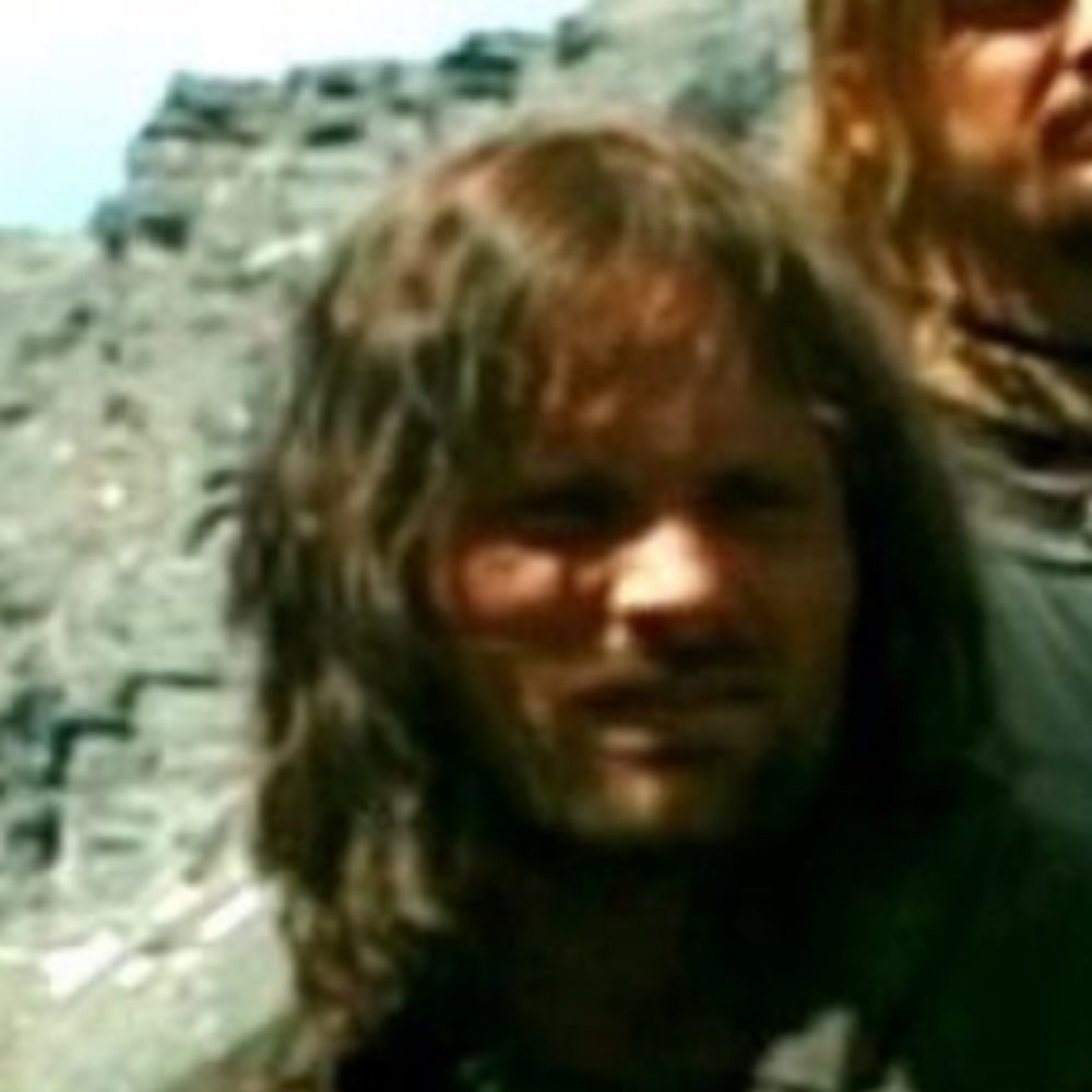 Aragorn II Elessar