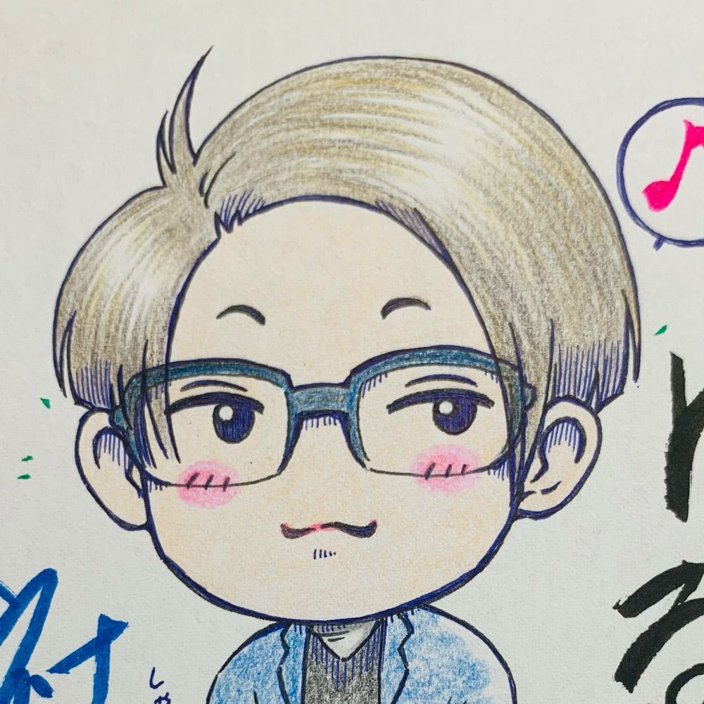 創造絵師【ヒロユキ】