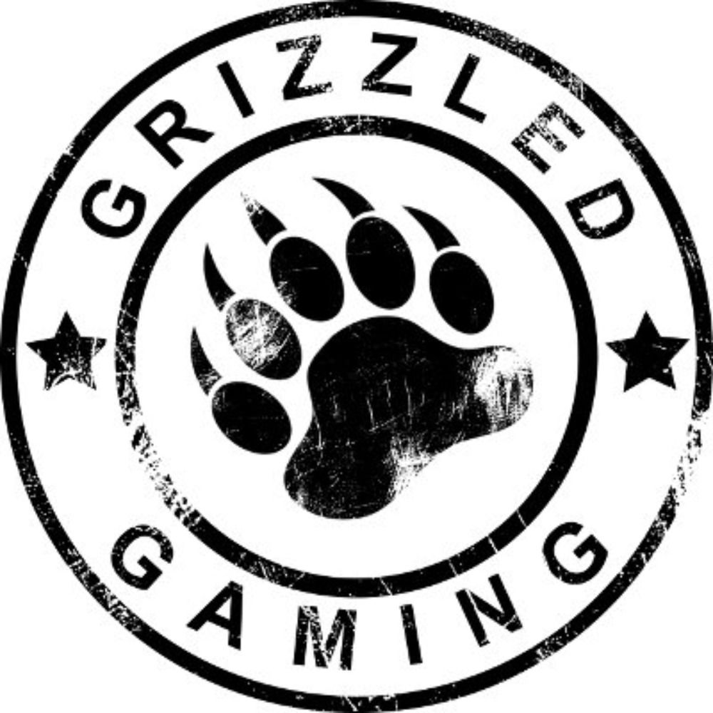 Grizzled Gaming