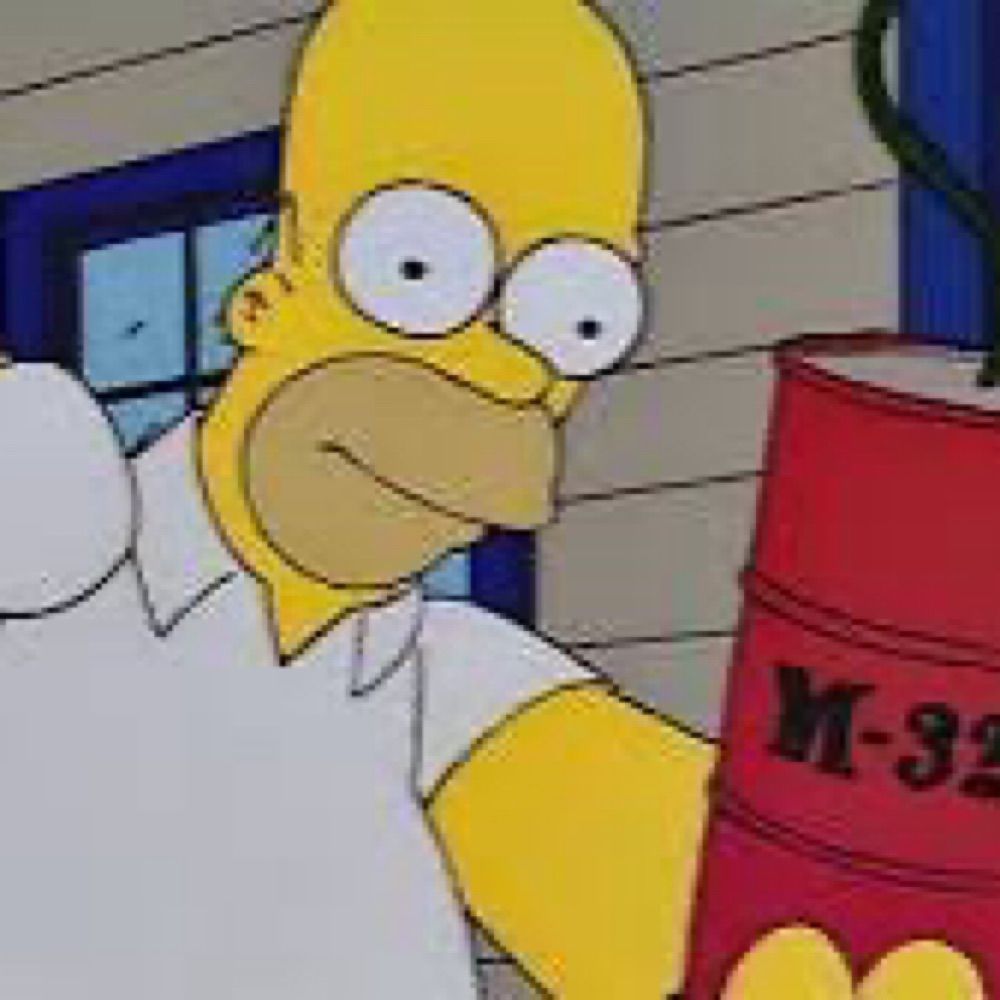 Homers’s Best Bits