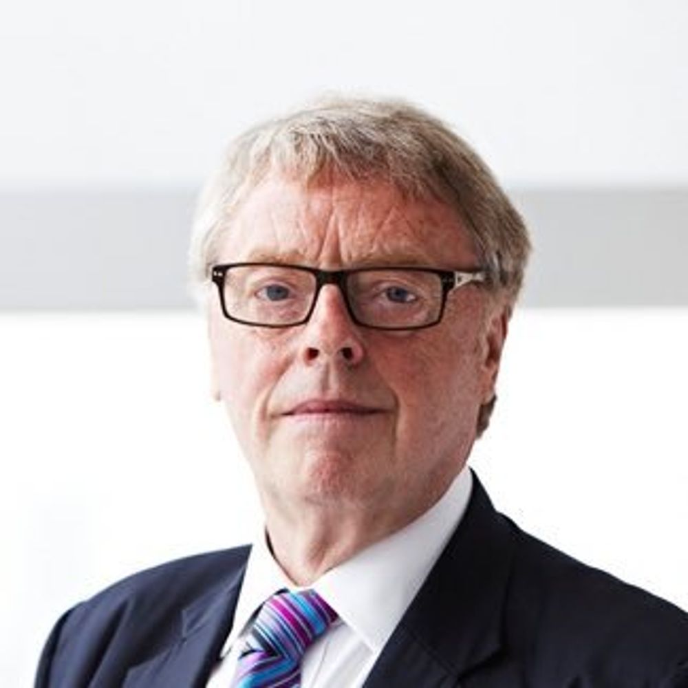 Ray Snoddy