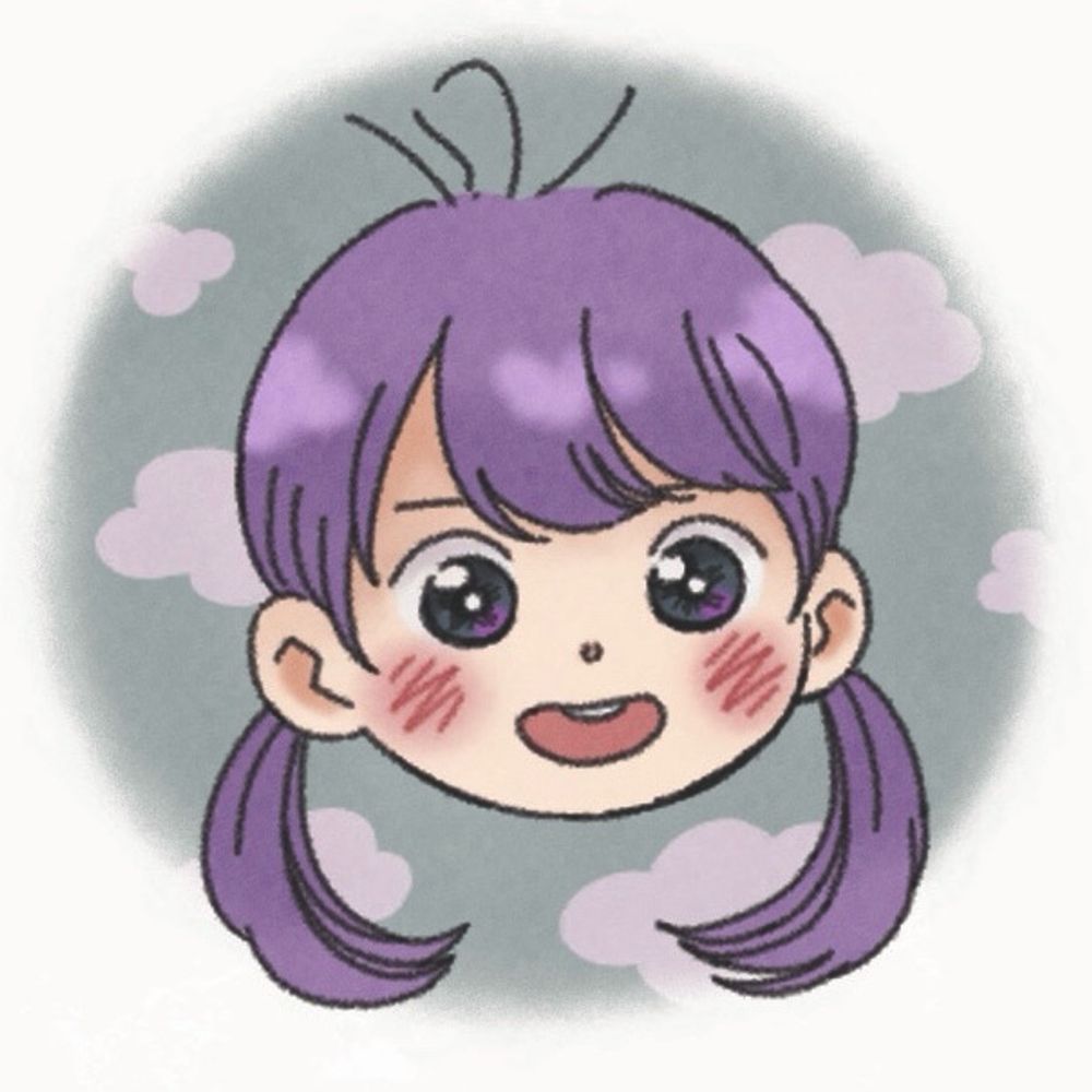 ☁︎しくも☁︎
