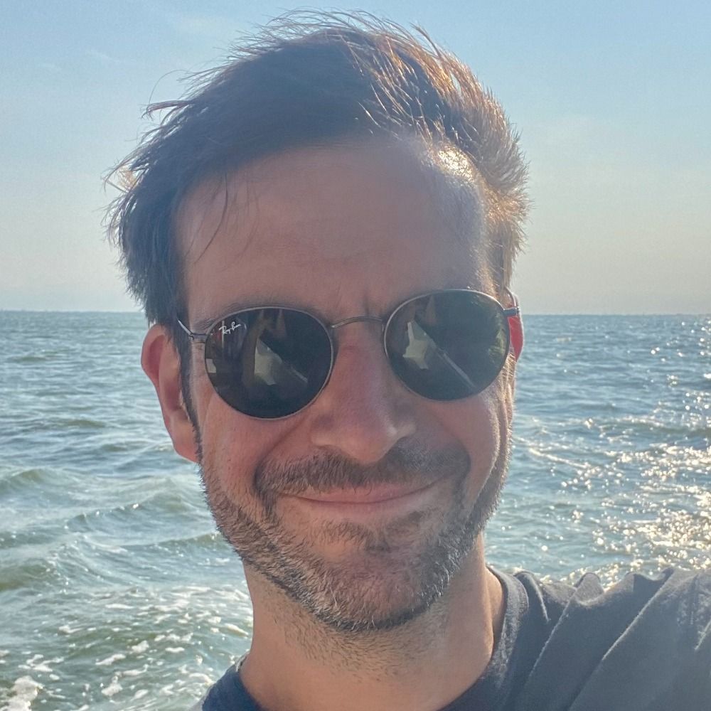 Jeroen Fossaert
