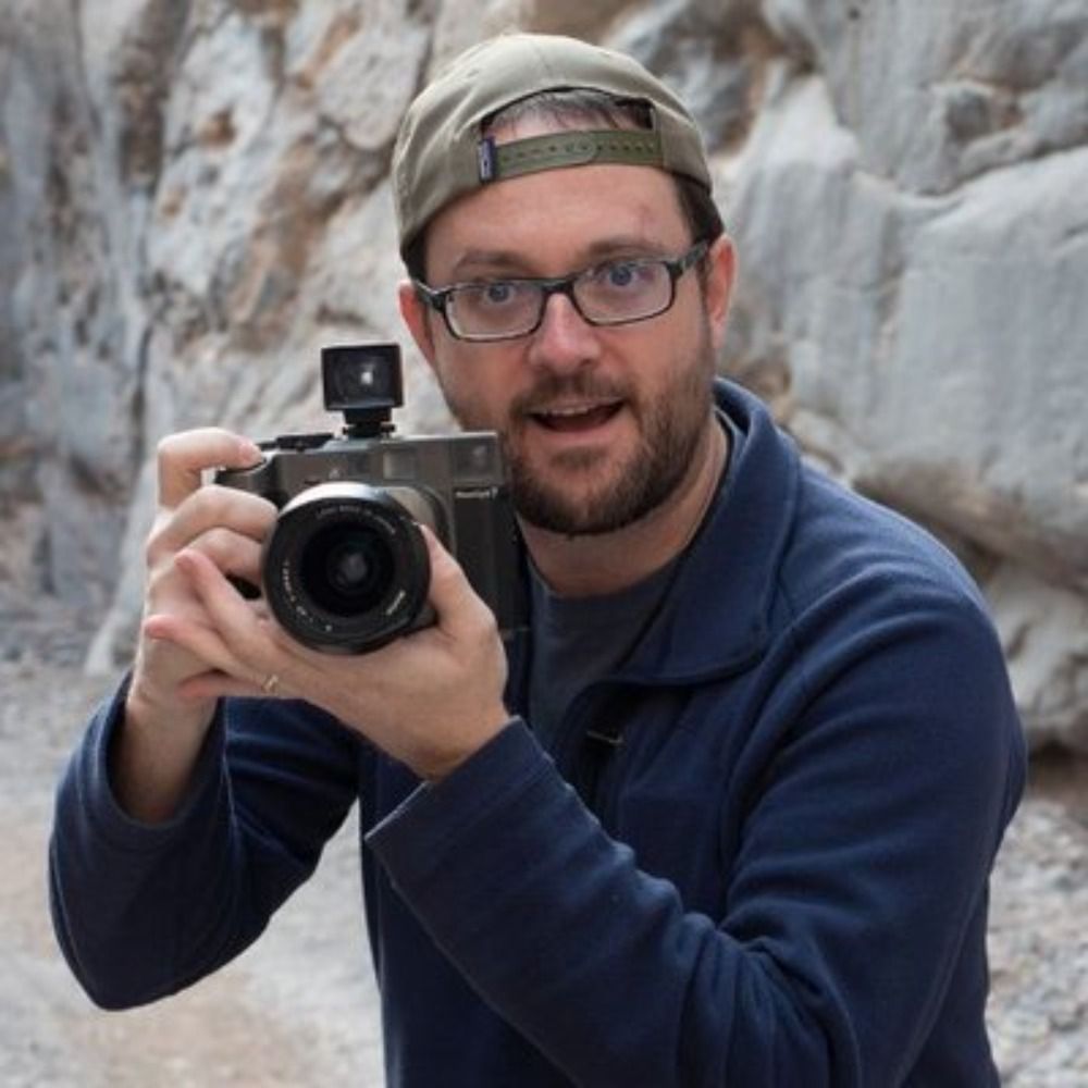 Mark E. Phillips