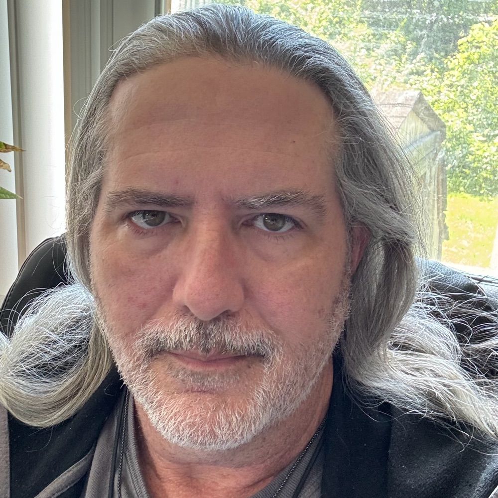 Steve   R.