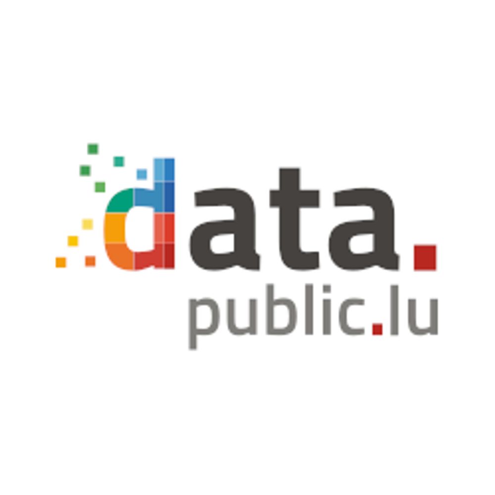 Open Data Lëtzebuerg