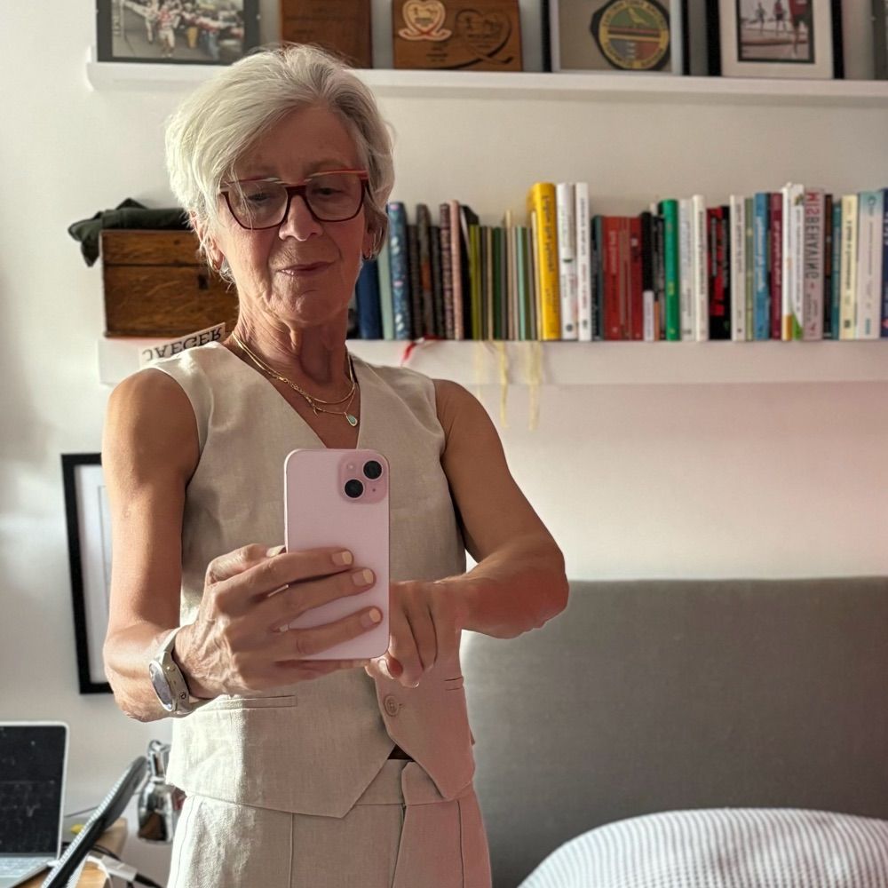 Dr Karen Hancock 