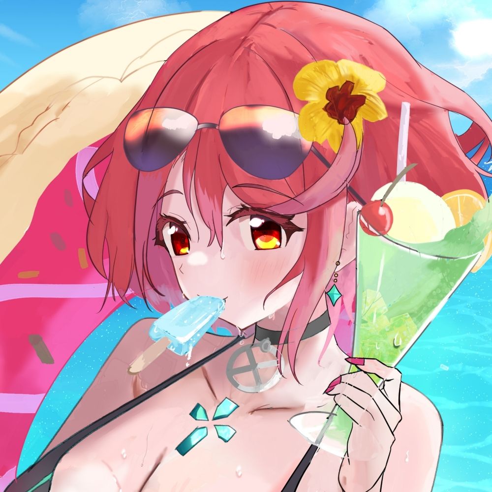 zHe