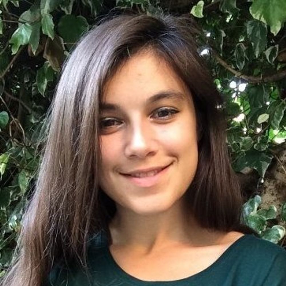 Sarah Arnold
