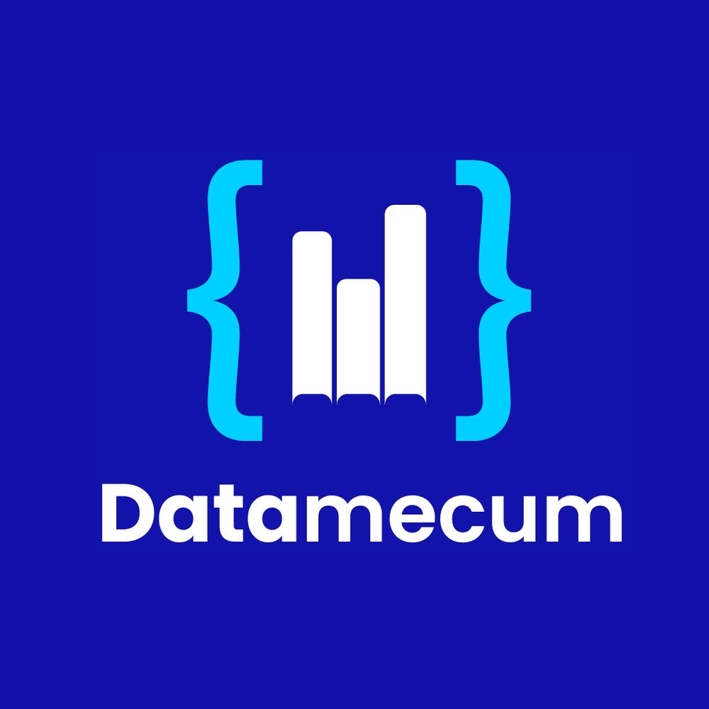 Datamecum {Tu referencia en datos}
