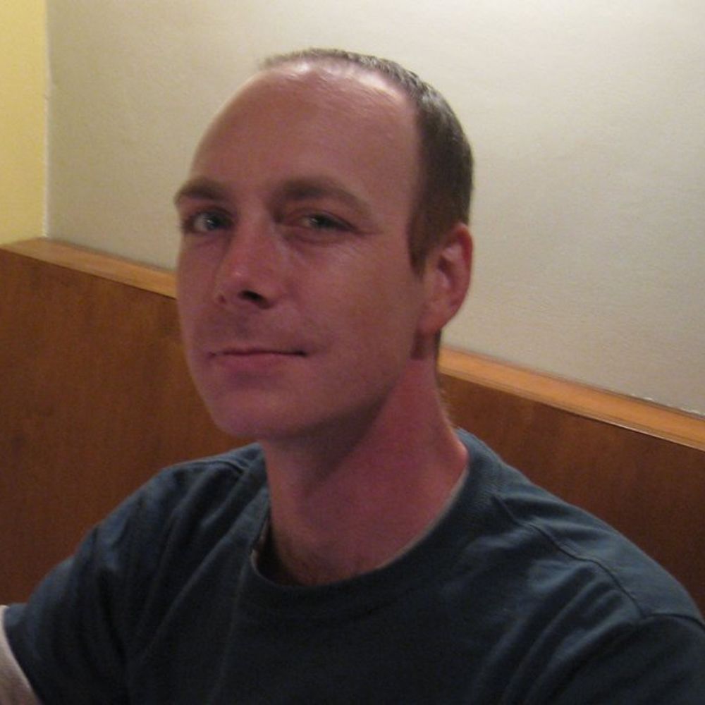 Erik Poole