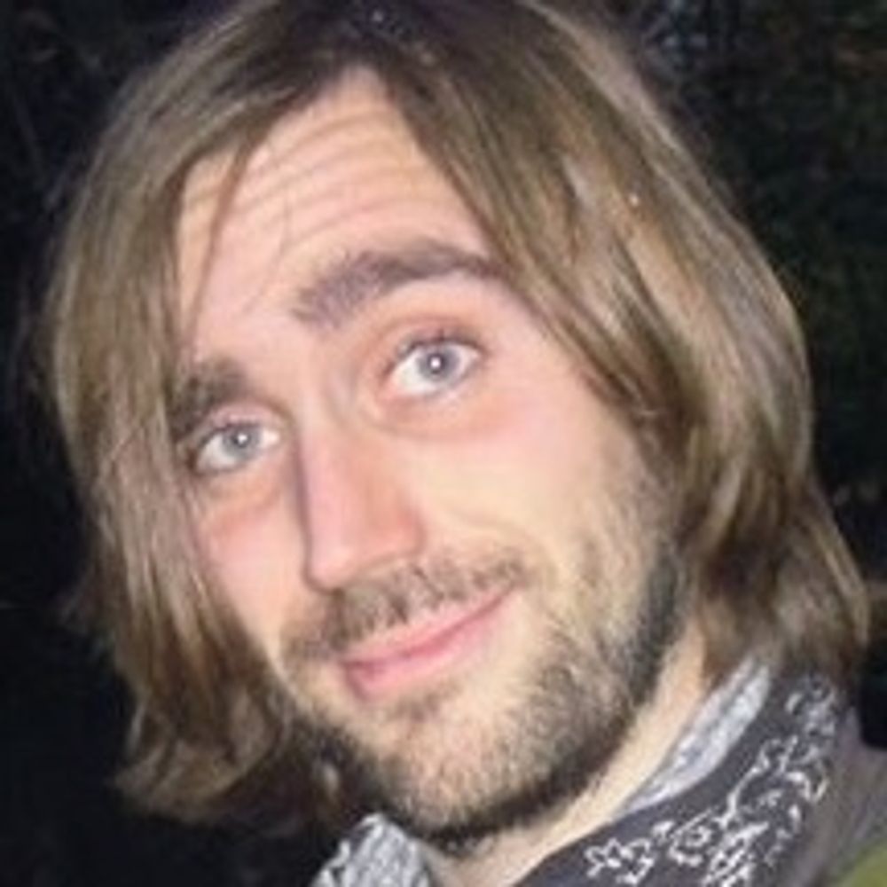 David A. McKay
