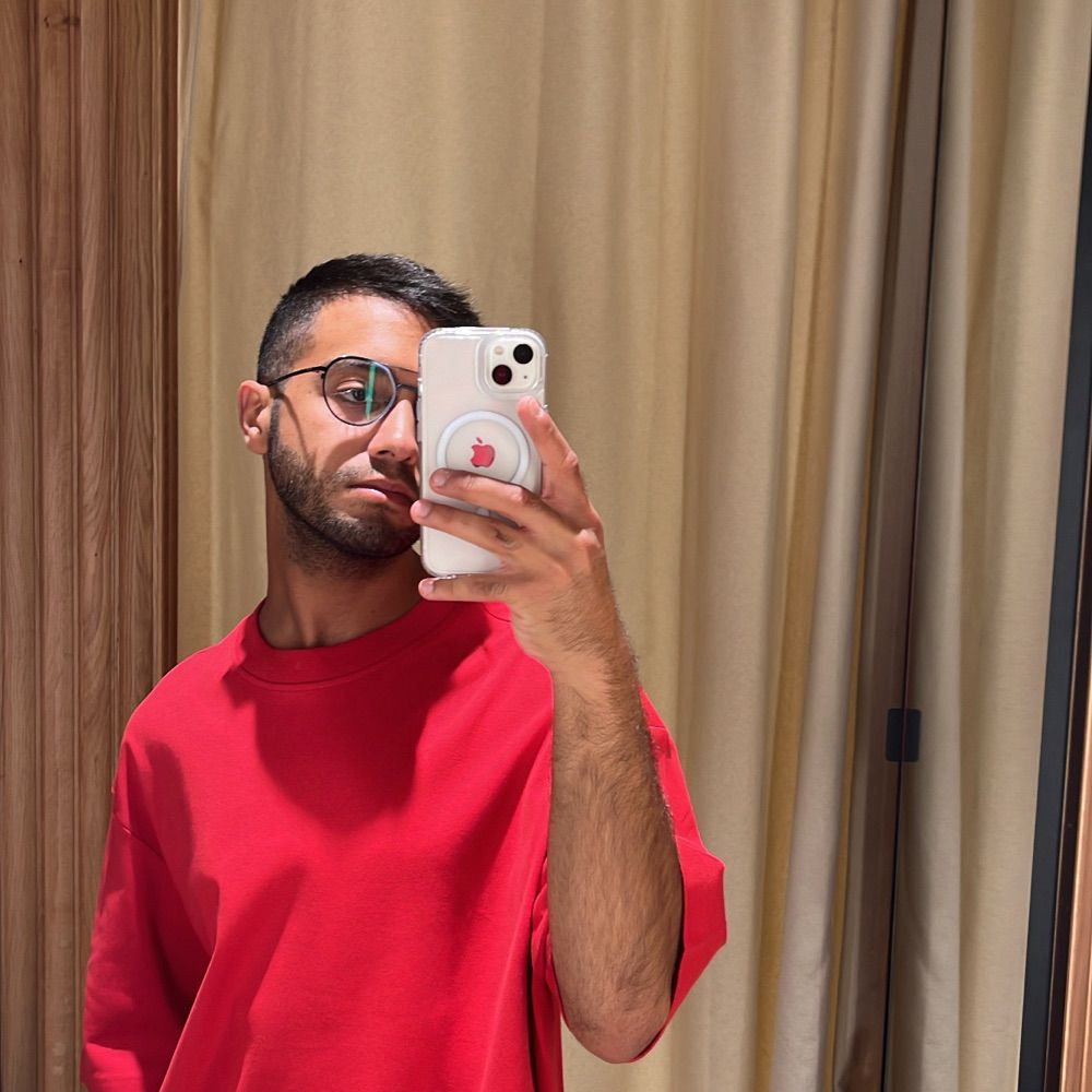 User avatar