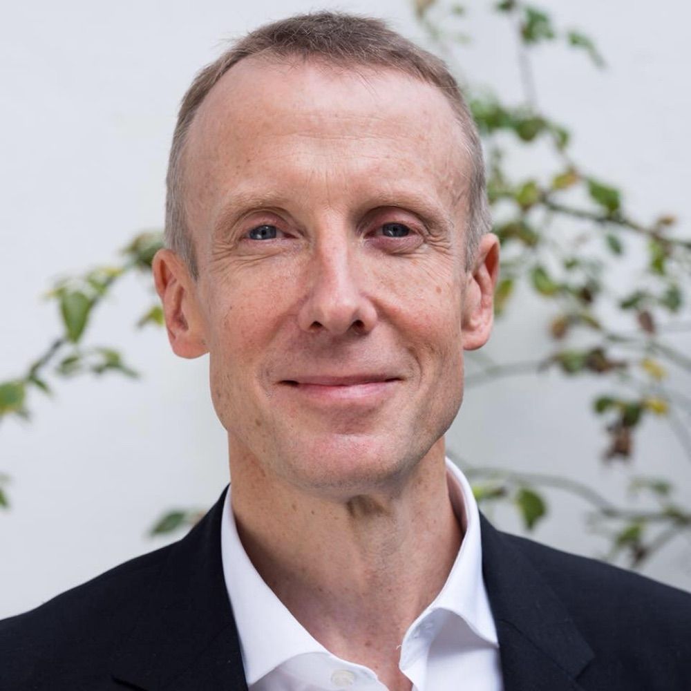 Nigel Stephens