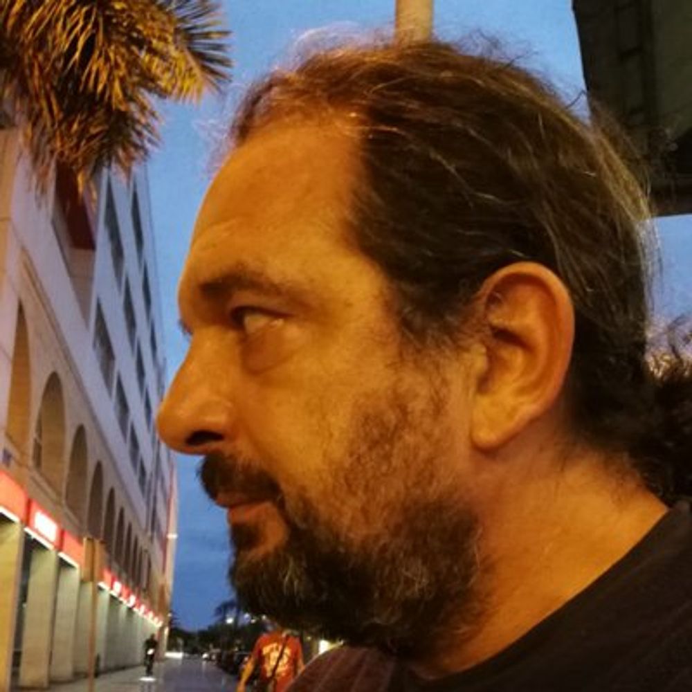 Miguel Lorenzo