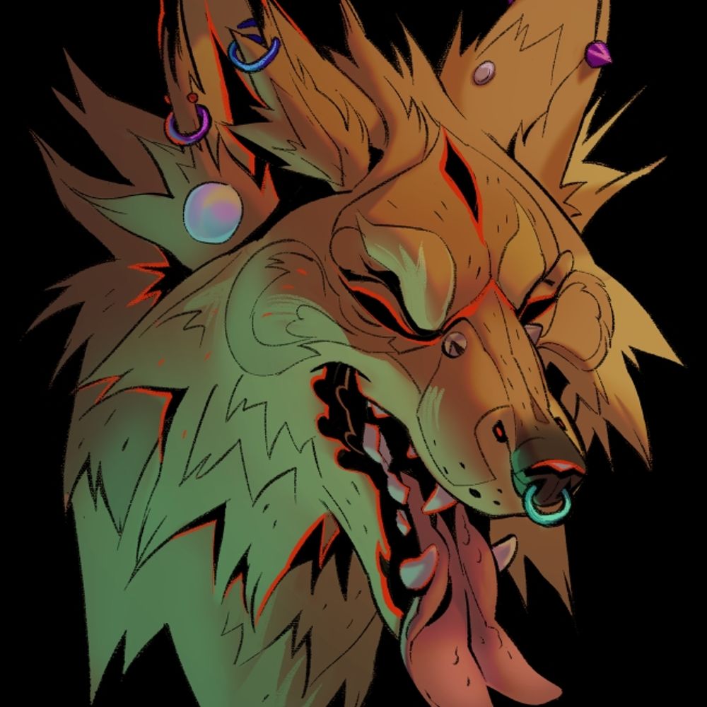 antithetical dream yote 🌼
