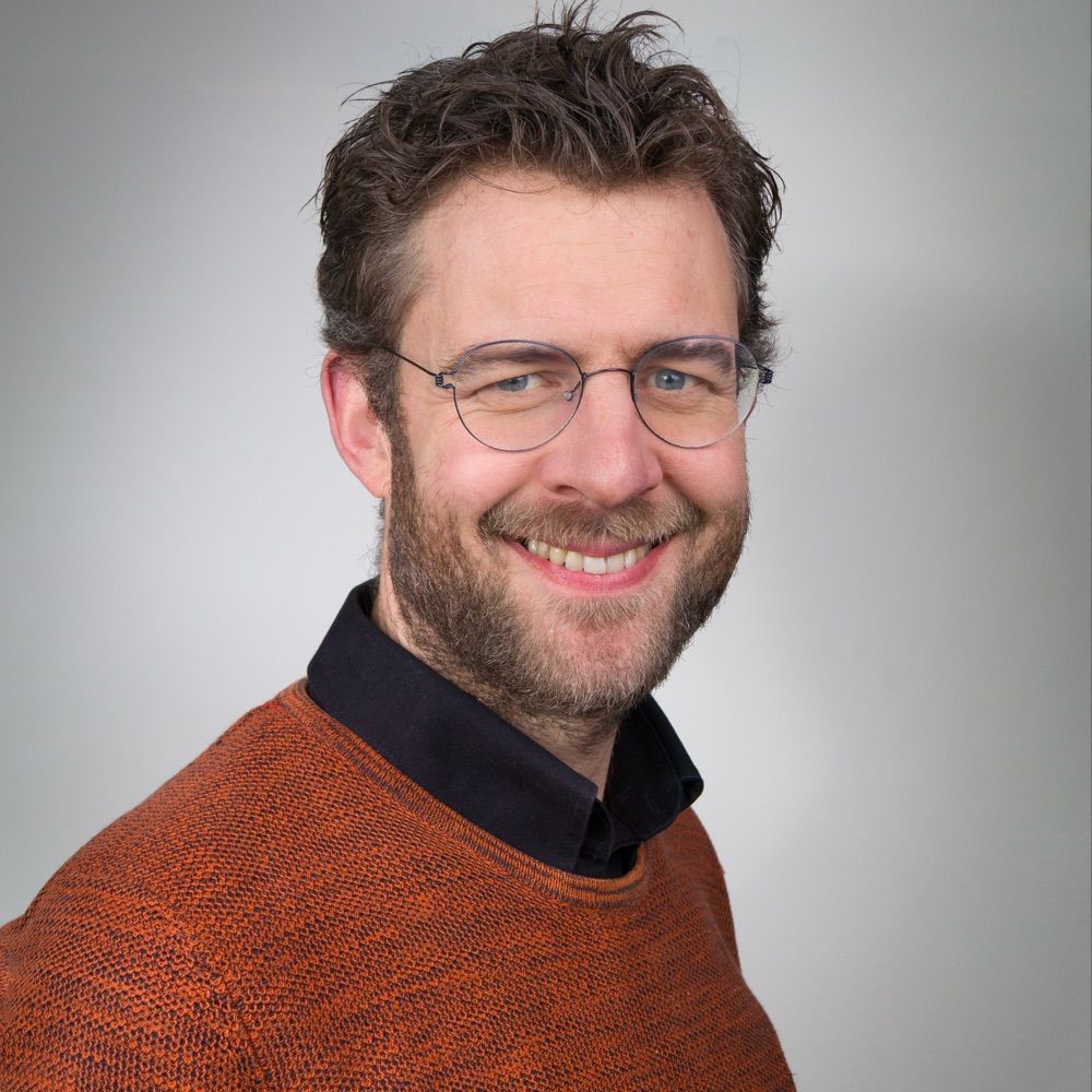 Marinus de Jong