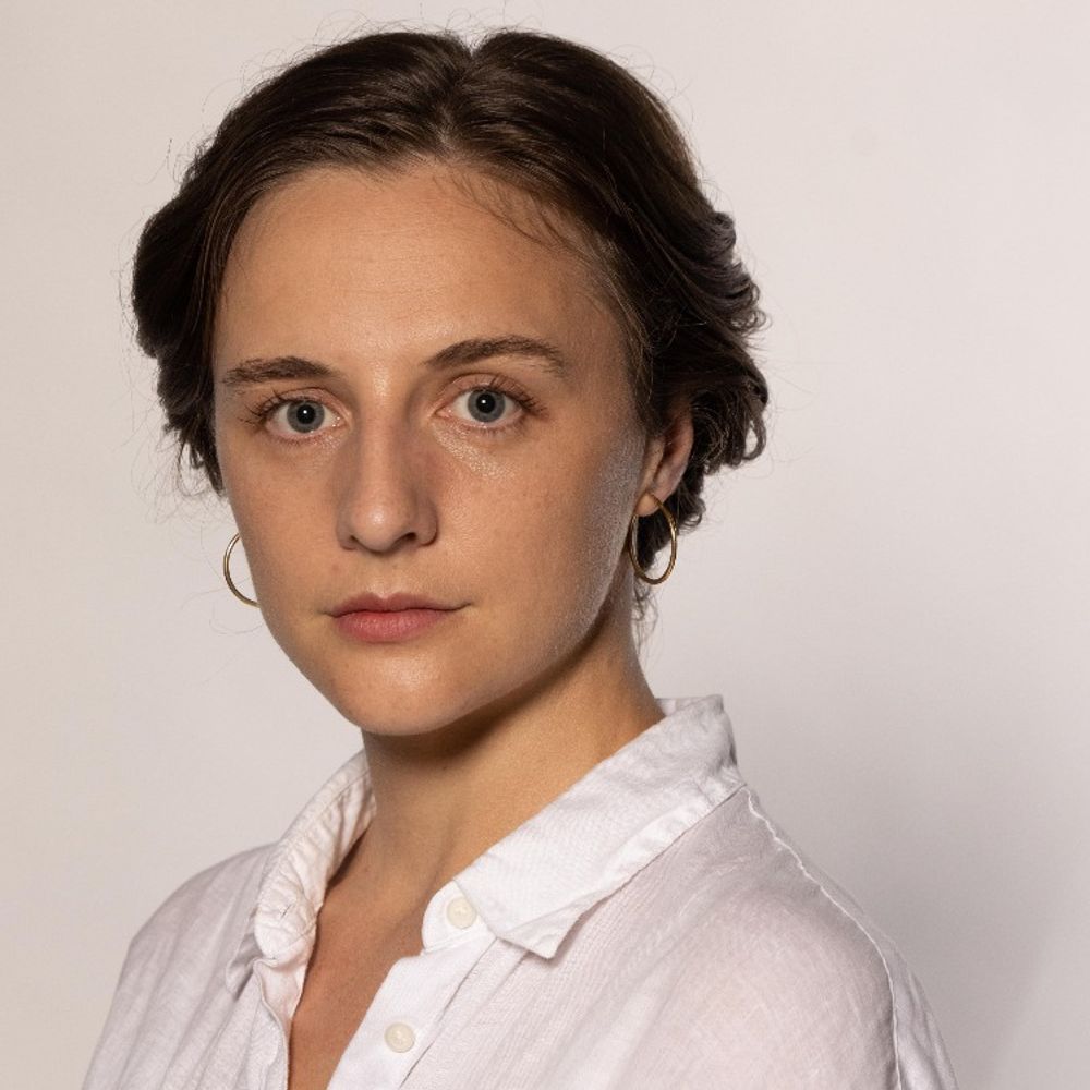 Imogen Dewey