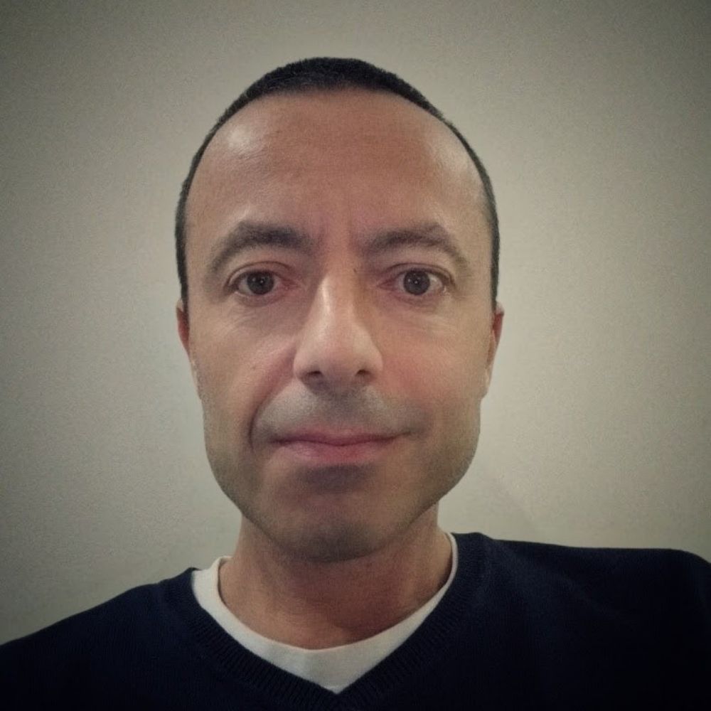 José Gustavo Martins
