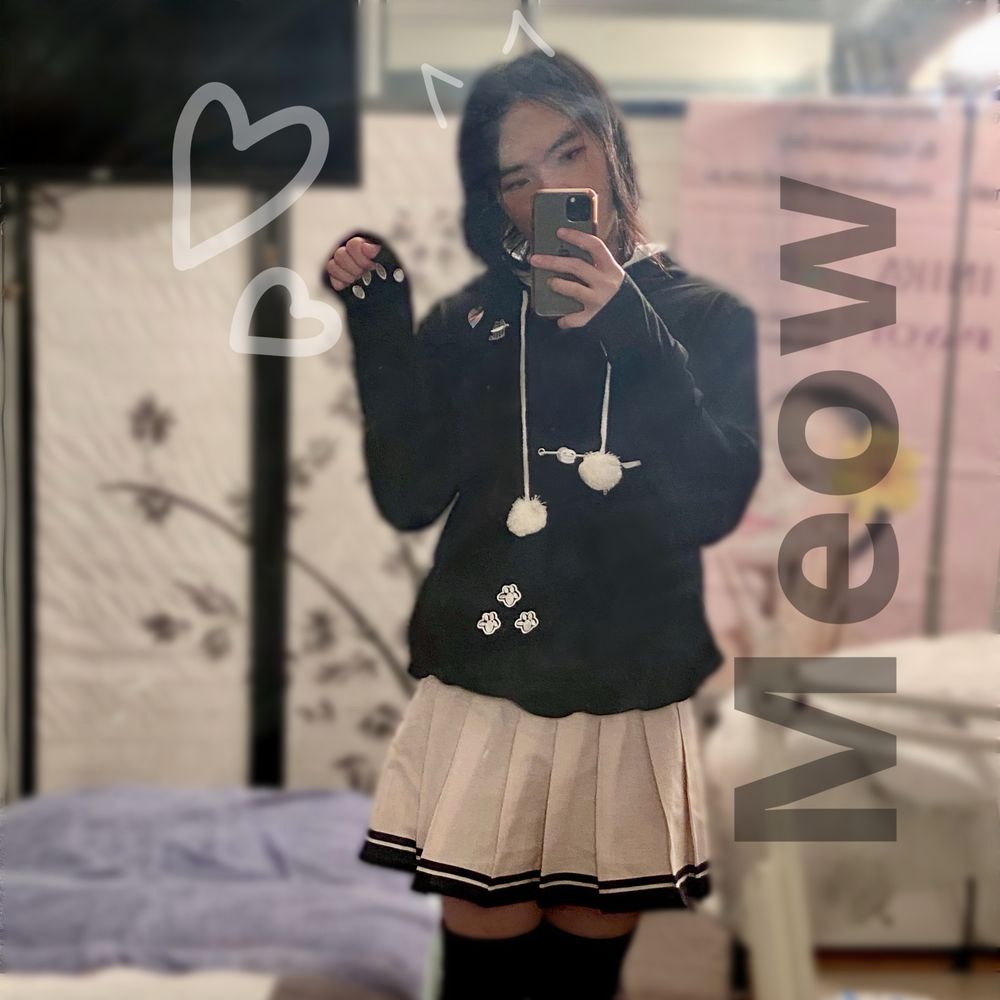 Raine Mai