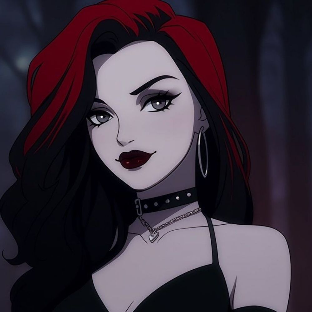 Tija ❤️‍🔥
