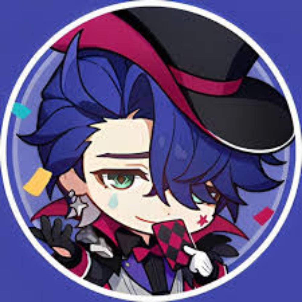 🎭 Eli 🎭