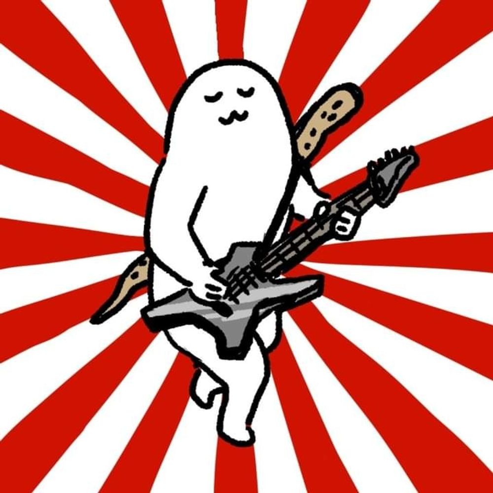 ぶたまん教授（メタル紳士）