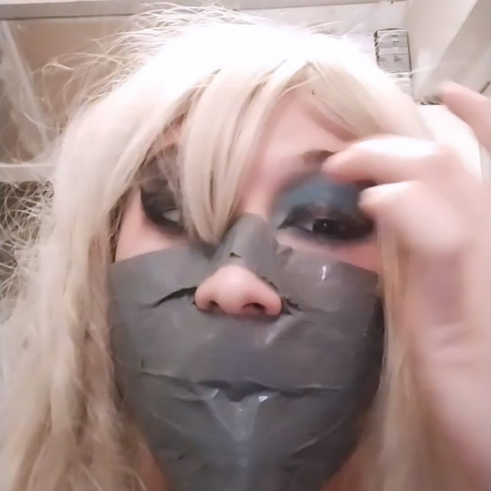 Agatha Gagslut
