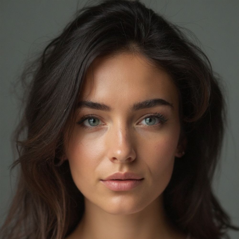 Balkan Girl