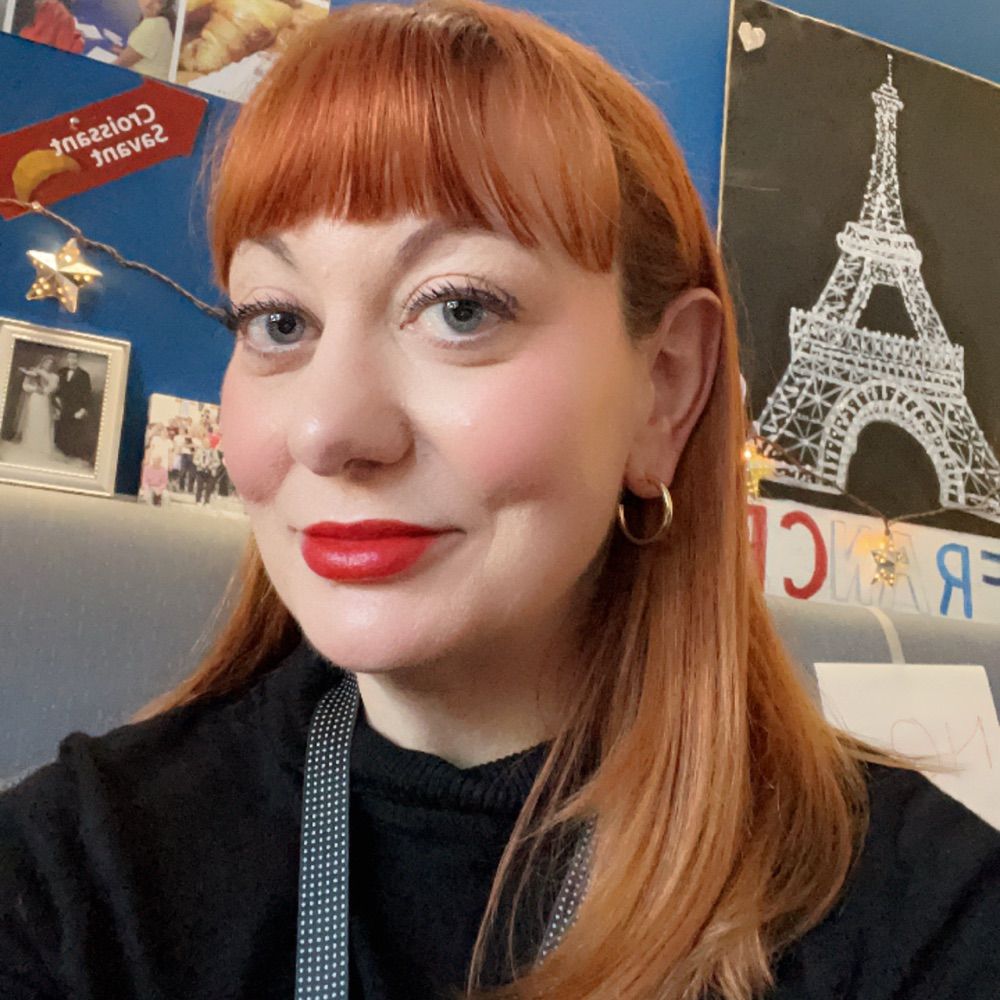 Amanda