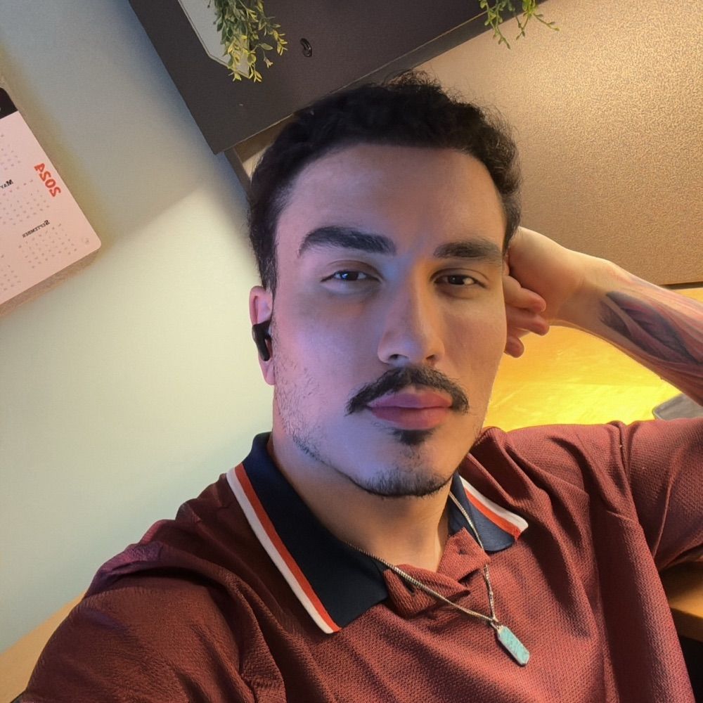 IzaakZed