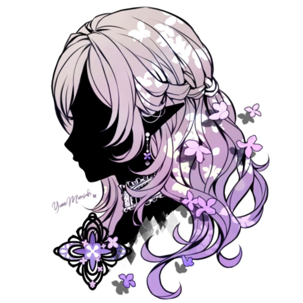 ユメムラサキ's avatar