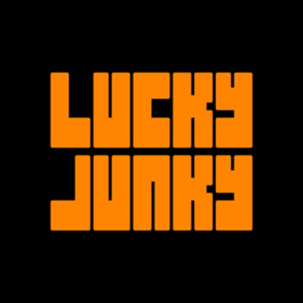 ラッキージャンキー