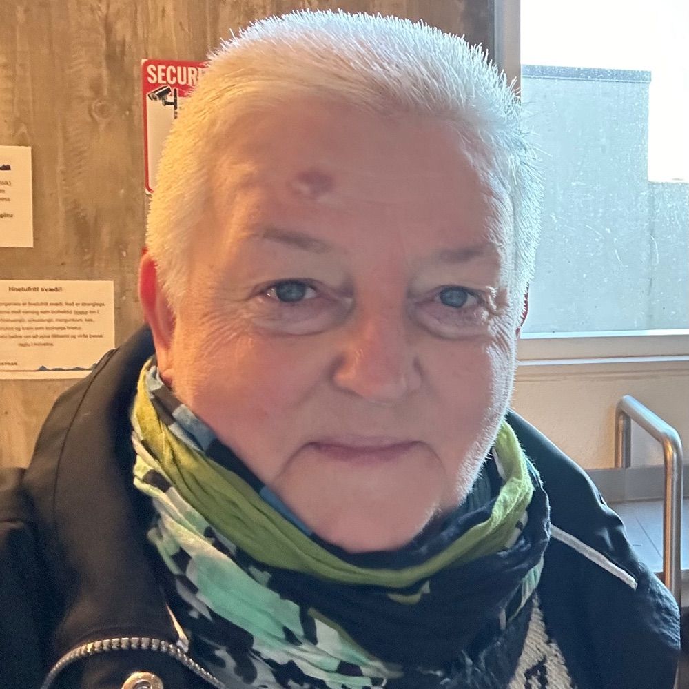 Randi Wærdahl